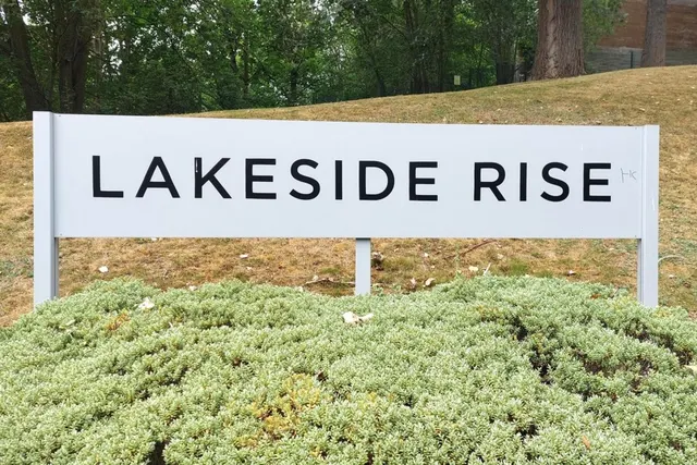 Photo 2 — Lakeside Rise, Blackley, M9