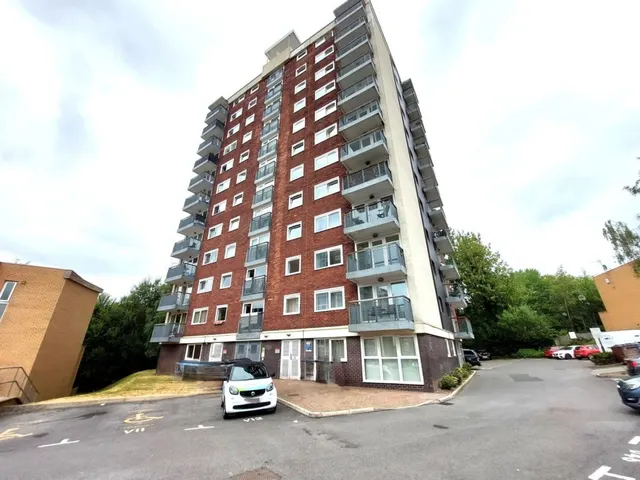 Lakeside Rise, Blackley, M9, photo 1