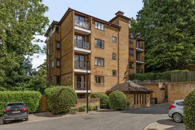 kingswood Drive, 32 kingswood Drive, Crystal Palace, London, photo 1