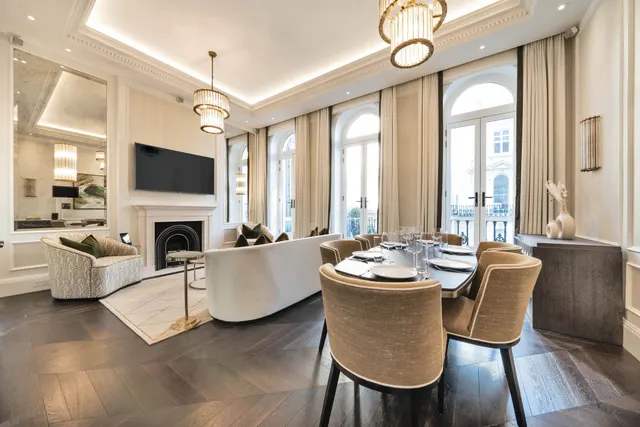 Flat 5, 21-22 Prince of Wales Terrace, photo 1