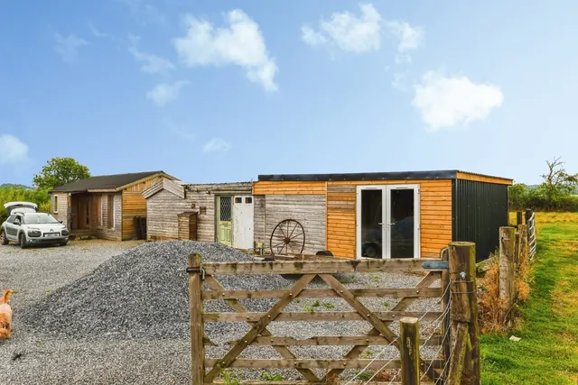 Cwmduad, Carmarthen, SA33, photo 3
