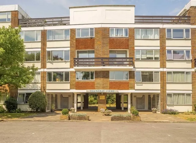 Hanger Vale Lane, Ealing, W5, photo 1