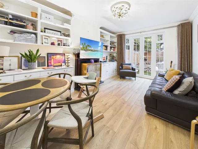 Lime Grove, Twickenham, TW1, photo 3