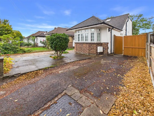 Lime Grove, Twickenham, TW1, photo 2