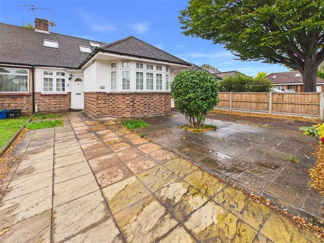 Lime Grove, Twickenham, TW1, photo 1