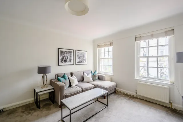 Pelham Court, Chelsea, SW3, photo 1