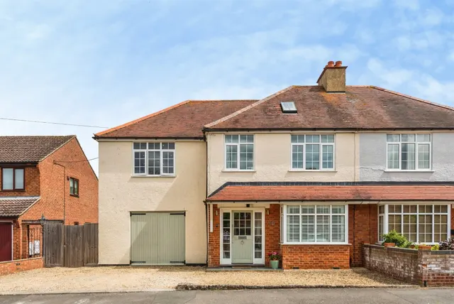 Photo 3 — Marcham Road, Drayton, Abingdon