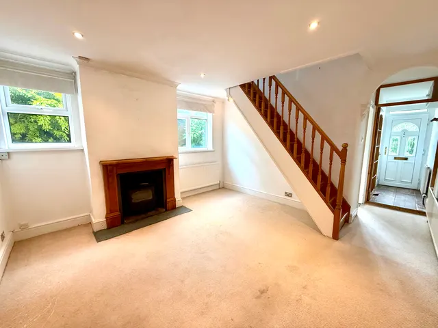Photo 2 — Priors Hill, Swindon, Wiltshire, SN4 0RL