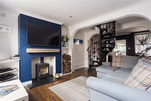 Stanley Road, Knutsford, WA16, photo 2