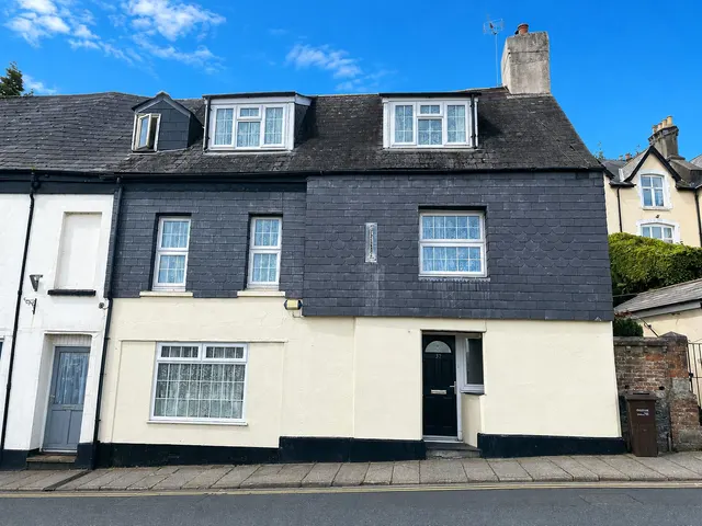 Westgate Street, Launceston, PL15, photo 1