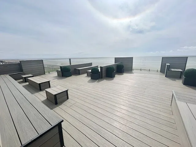 Coastal Point, Blackpool, FY4, photo 3