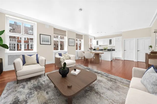 Harrington Gardens, South Kensington, SW7, photo 1