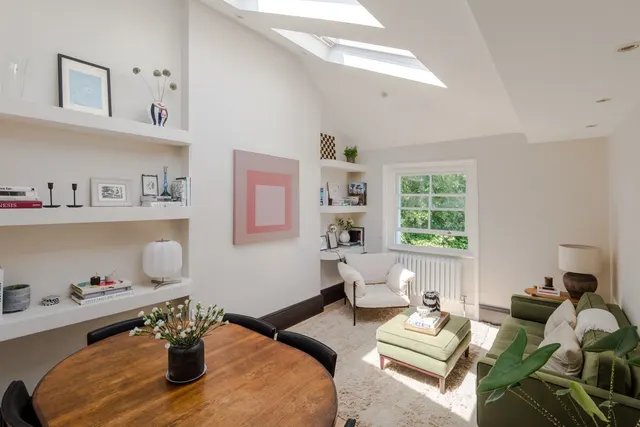 St. Stephens Gardens, Notting Hill, London, W2 5NA, photo 1