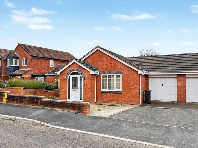 Ivydale, Exmouth, EX8