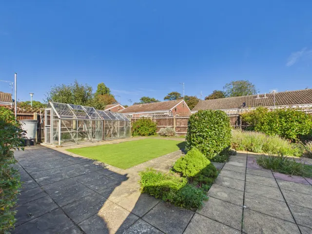 Beeching Drive, Lowestoft, photo 1