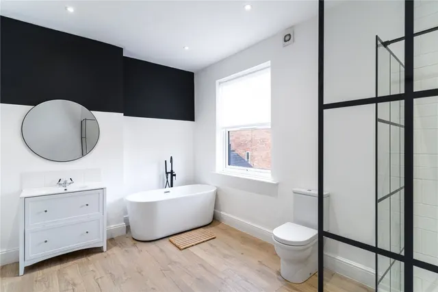 Woodborough Road, Nottingham, NG3, photo 2