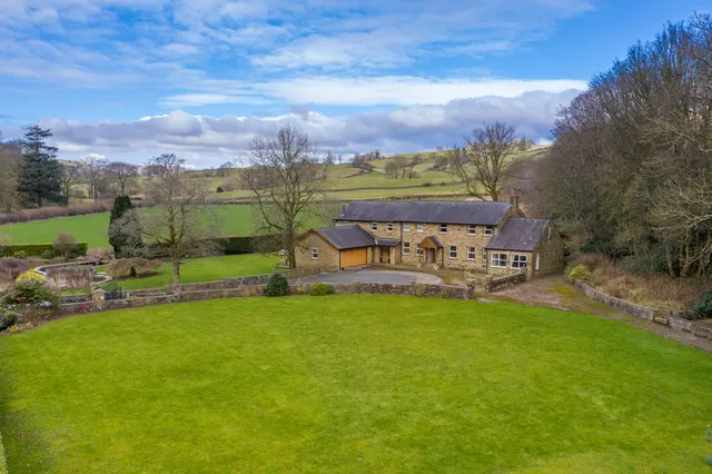 Orchard House, Sedbergh, LA10, photo 1