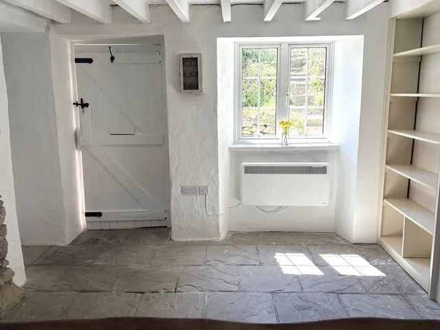 Photo 2 — Steep Street, Mere, Warminster, Wiltshire, BA12 6ED