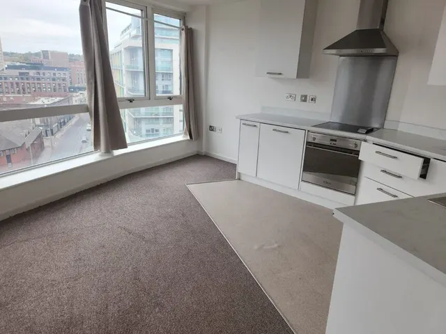 Photo 2 — Huntingdon Street, Nottingham, Nottinghamshire, NG1