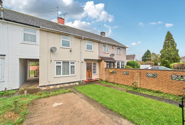 Peverell Drive, Bristol, BS10 7LG, photo 1