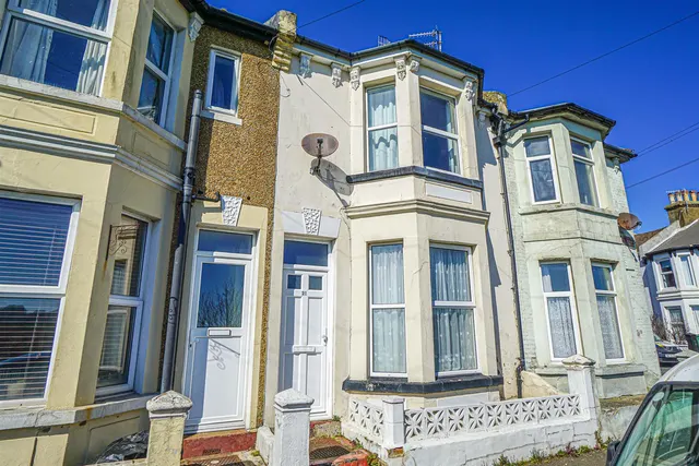Halton Terrace, Hastings, photo 1