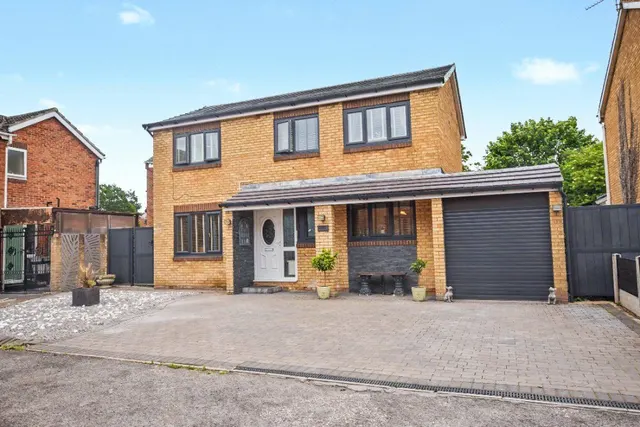 Fountains Way, Wakefield, WF1, photo 1