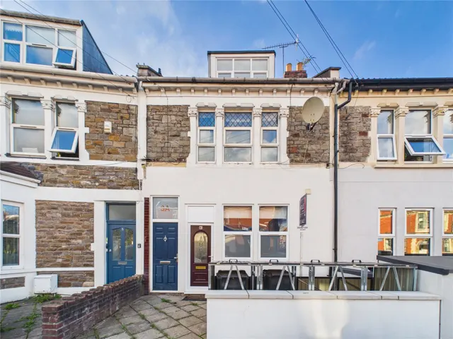 Repton Road, Bristol, BS4, photo 2