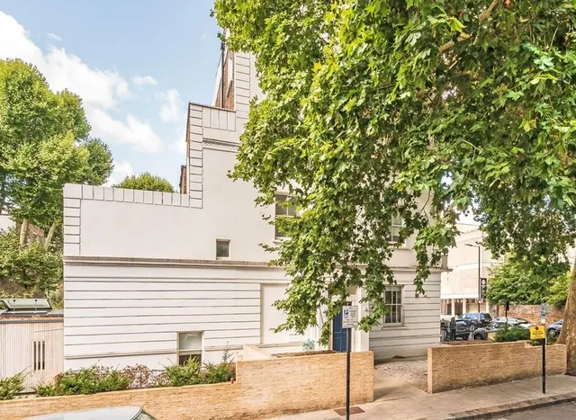 Tavistock Road, Notting Hill, W11, photo 1