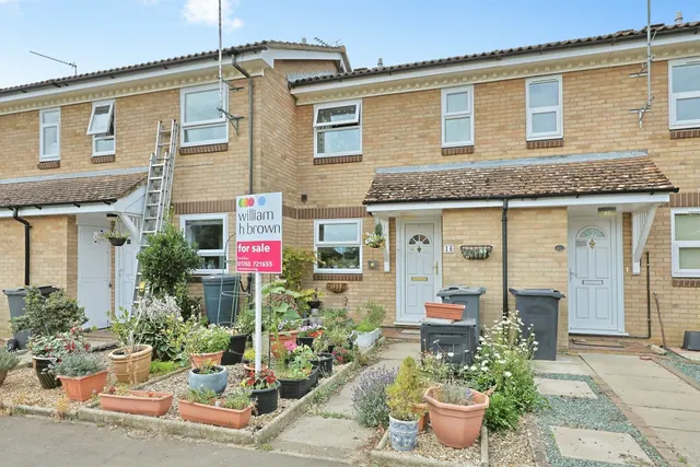 Montagu Close, Swaffham, photo 1