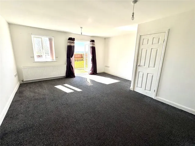Photo 3 — Chestnut Street, Grimethorpe, Barnsley, South Yorkshire, S72