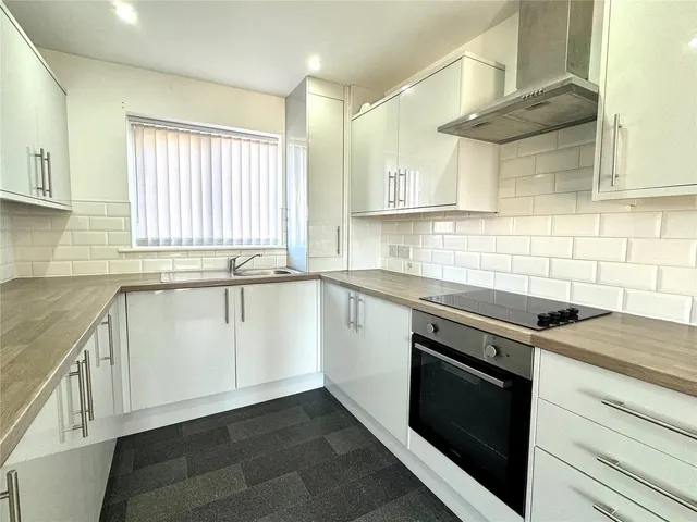 Photo 2 — Chestnut Street, Grimethorpe, Barnsley, South Yorkshire, S72