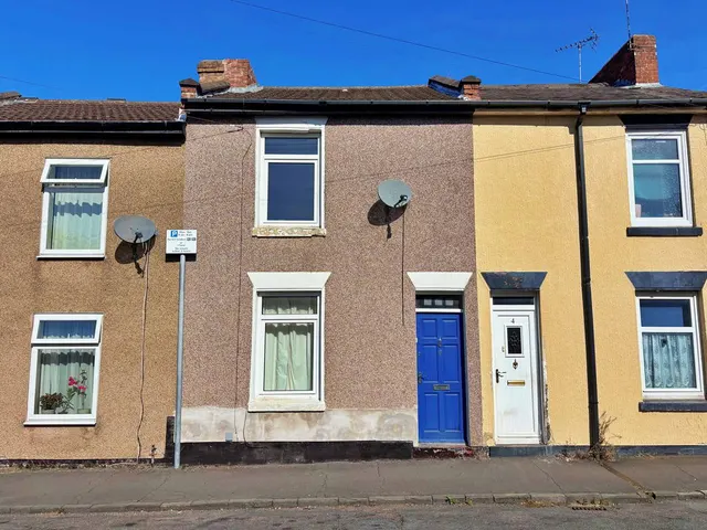 Hill Street, Rugby, CV21 2NB, photo 1