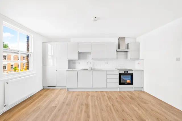 Gaisford Street, Kentish Town, NW5, photo 2
