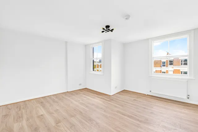Gaisford Street, Kentish Town, NW5, photo 3