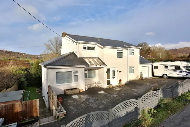 Charnwood, Forge Road, Llangynidr, Crickhowell, NP8 1LU, photo 1