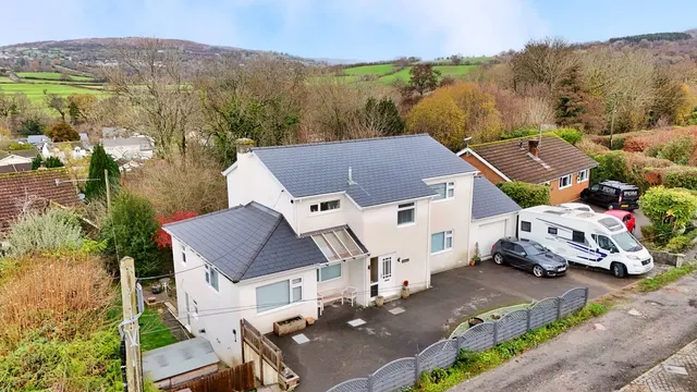 Forge Road, Llangynidr, NP8, photo 1