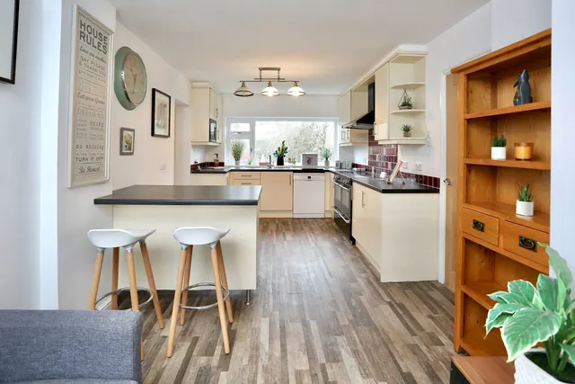 Photo 3 — Charnwood, Forge Road, Llangynidr, Crickhowell, NP8 1LU