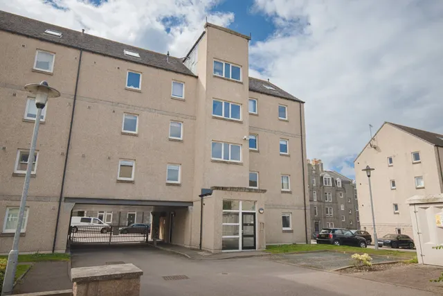 Seaforth Road, Aberdeen, photo 1