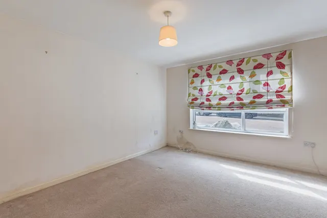 Photo 2 — Seaforth Road, Aberdeen