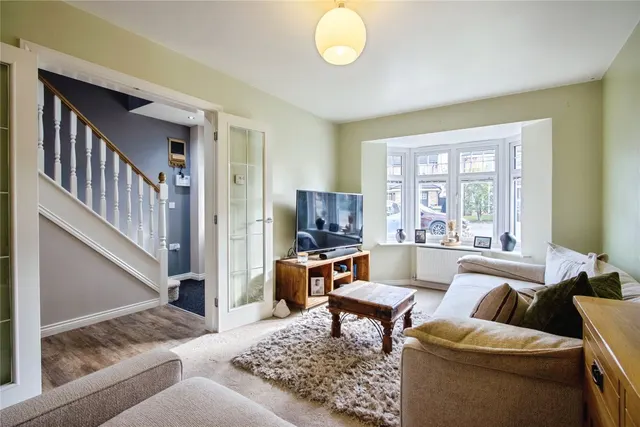 Photo 2 — Rosewood Drive, Dewsbury, West Yorkshire, WF12