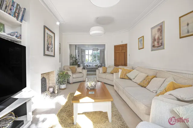 Park Road, N8, photo 3