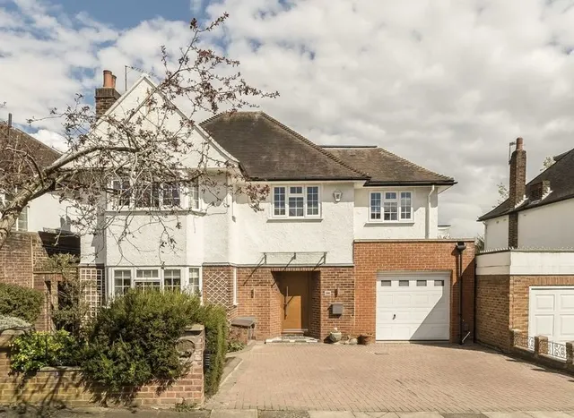 Ashbourne Road, Ealing, W5, photo 1