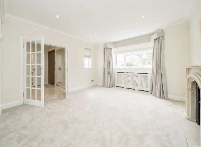 Photo 2 — Ashbourne Road, Ealing, W5