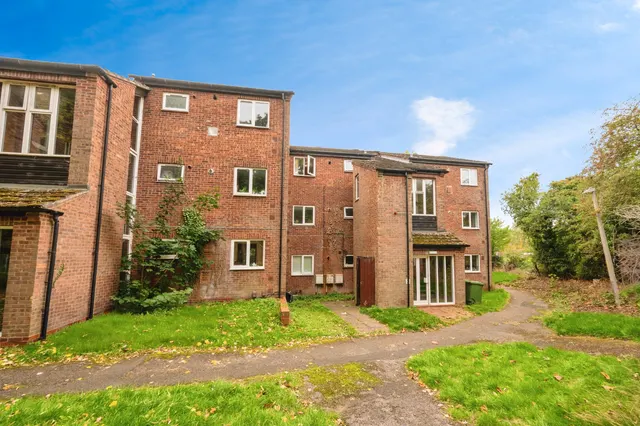 Northleach Close, Redditch, photo 1
