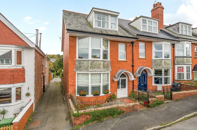 Montpellier Park, Llandrindod Wells, Powys, LD1 5LW, photo 1