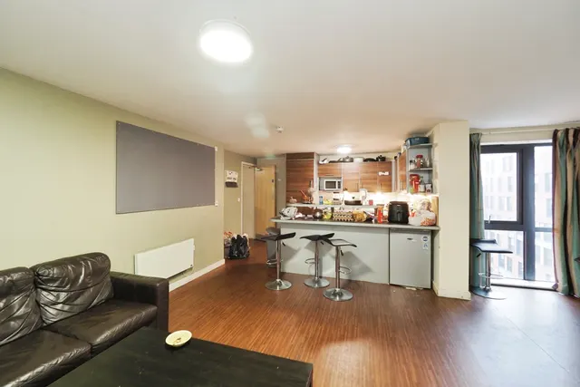 3 Edward Street, Sheffield, photo 1