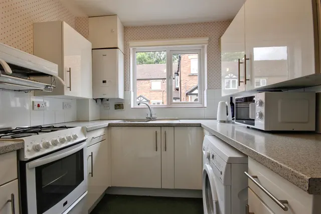 Photo 3 — Applegarth Mews, Crescent Street, Cottingham