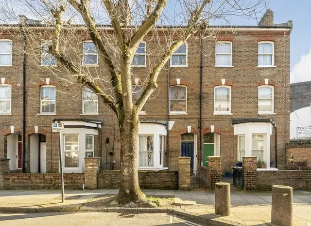 Loveridge Road, West Hampstead, NW6, photo 1