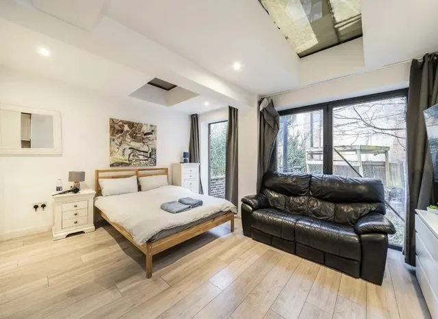 Photo 2 — Loveridge Road, West Hampstead, NW6