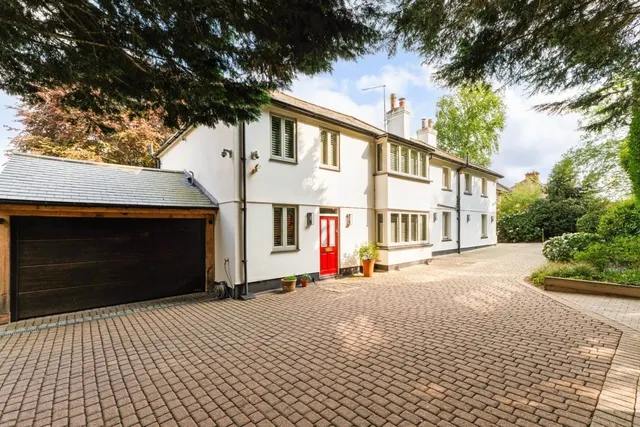 Station Road, Sunningdale, SL5, photo 1
